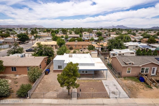 1250 W Ethel Avenue, Las Cruces, NM 88005 photo 3