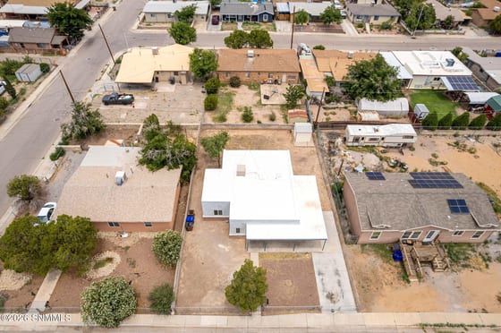 1250 W Ethel Avenue, Las Cruces, NM 88005 photo 4