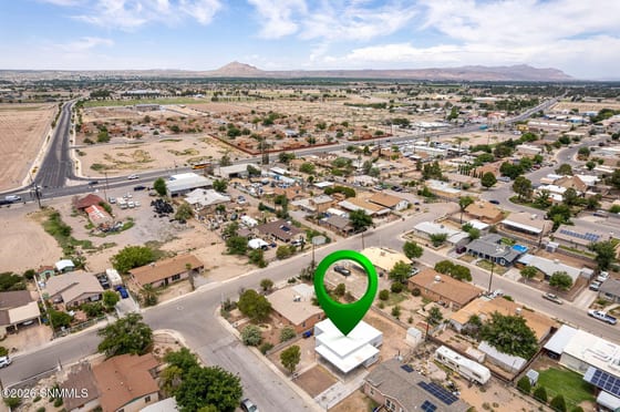 1250 W Ethel Avenue, Las Cruces, NM 88005 photo 5