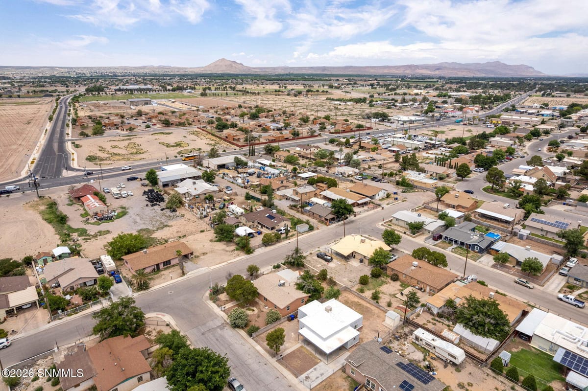 1250 W Ethel Avenue, Las Cruces, NM 88005 photo 6
