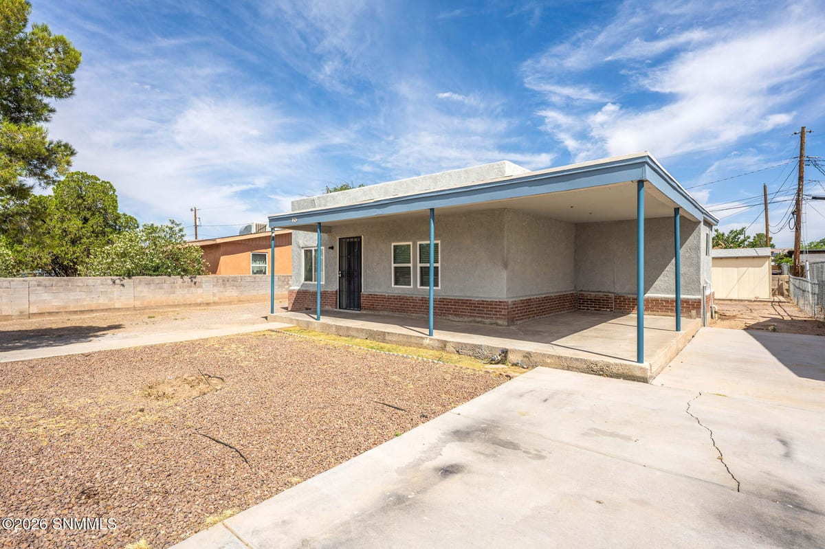 1250 W Ethel Avenue, Las Cruces, NM 88005 photo 7