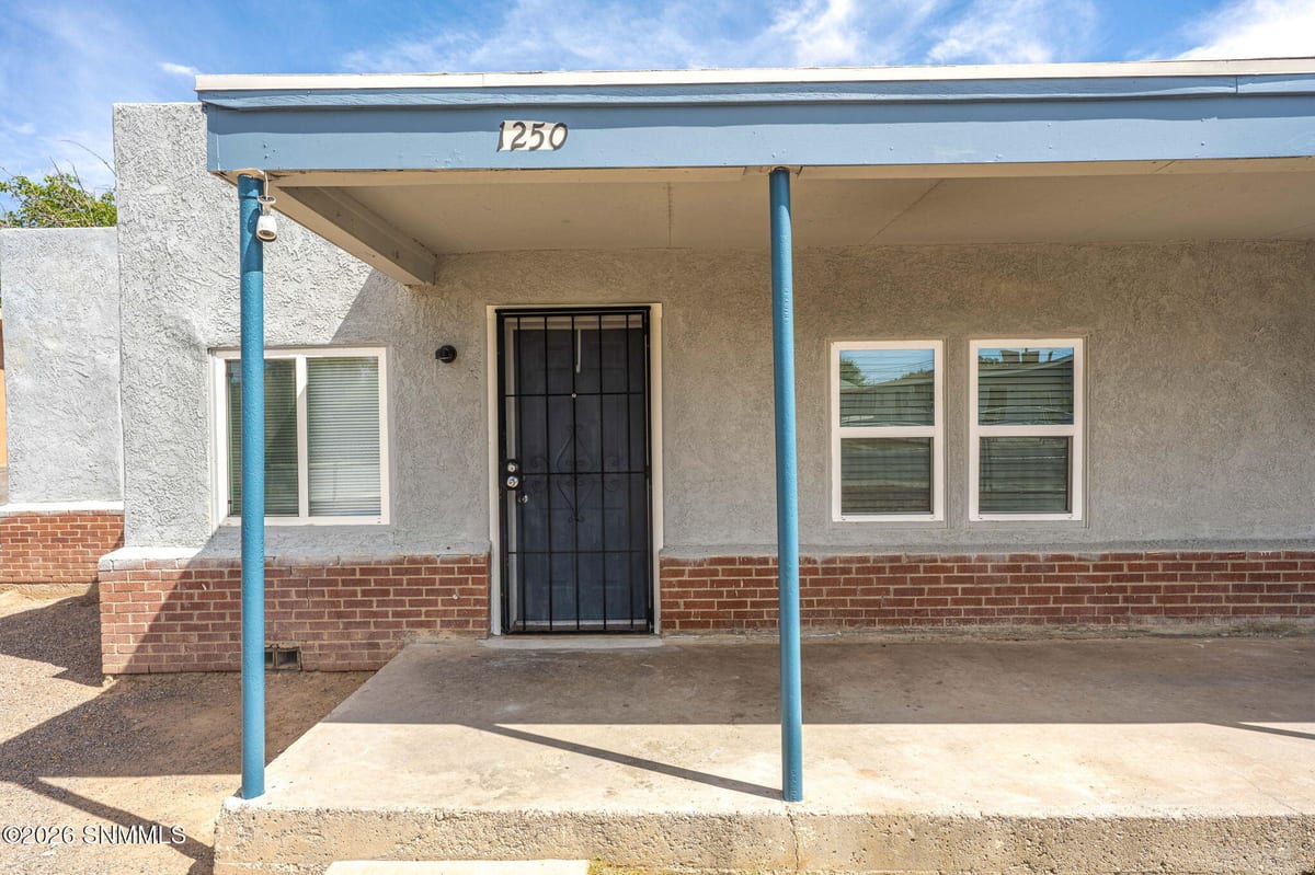 1250 W Ethel Avenue, Las Cruces, NM 88005 photo 8