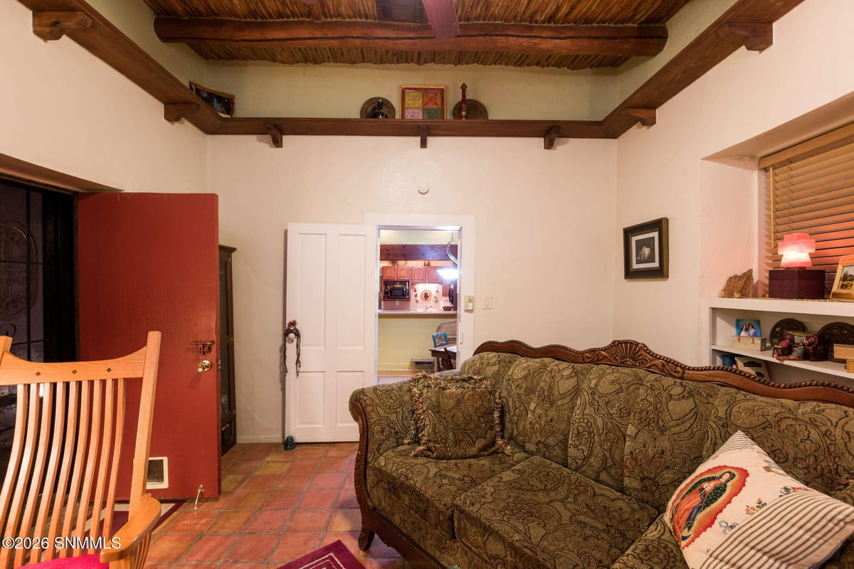 105 N Jose Serna Street, Hatch, NM 87937, foto 13