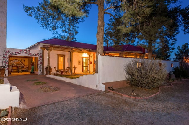 105 N Jose Serna Street, Hatch, NM 87937, foto 4