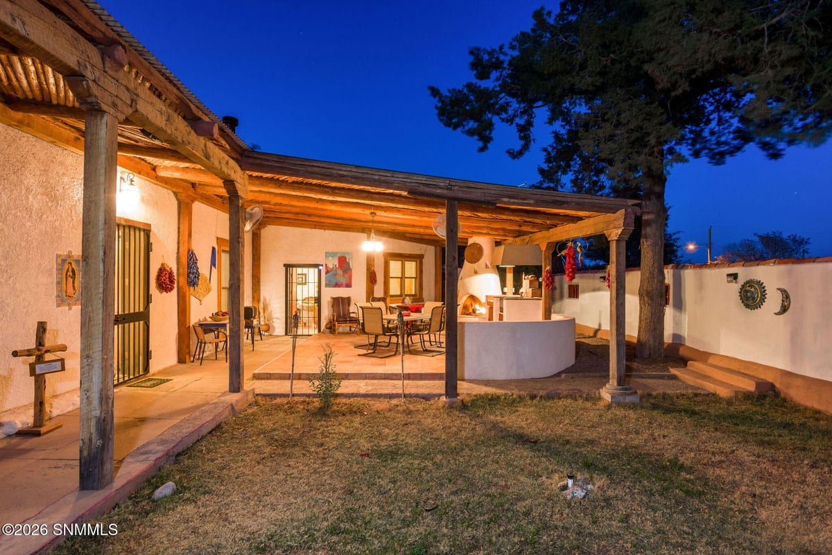 105 N Jose Serna Street, Hatch, NM 87937, foto 6