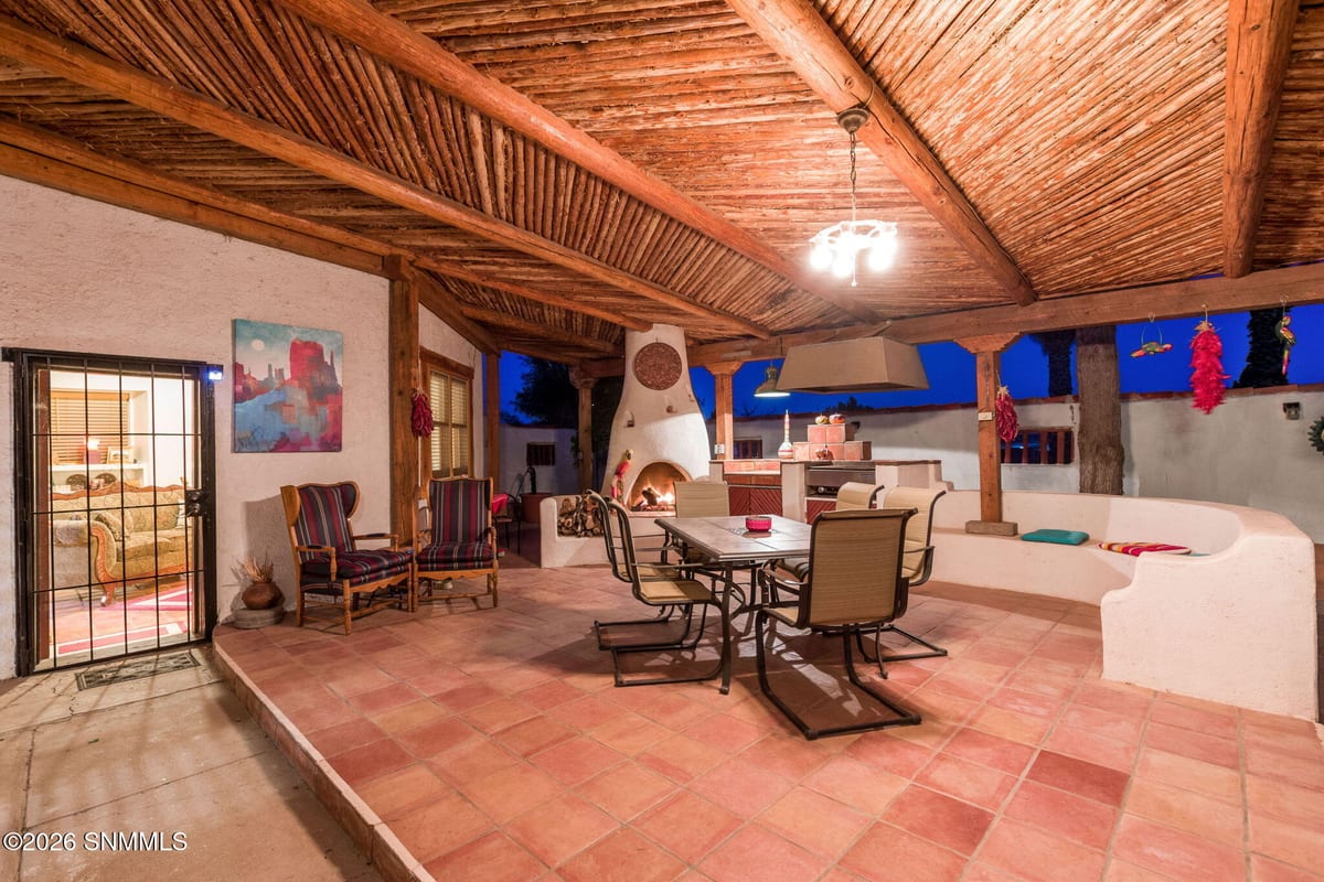 105 N Jose Serna Street, Hatch, NM 87937, foto 7