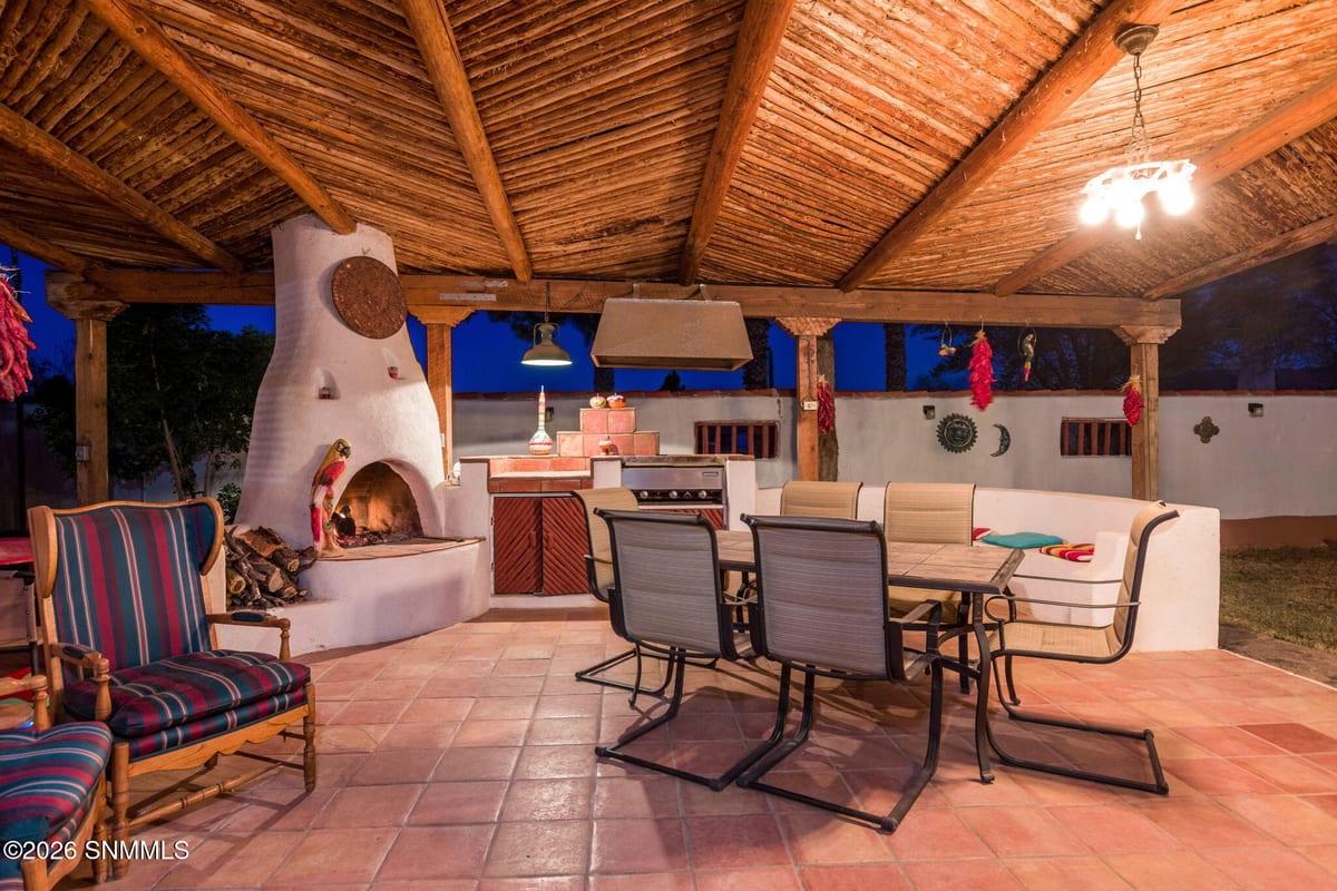 105 N Jose Serna Street, Hatch, NM 87937, foto 8