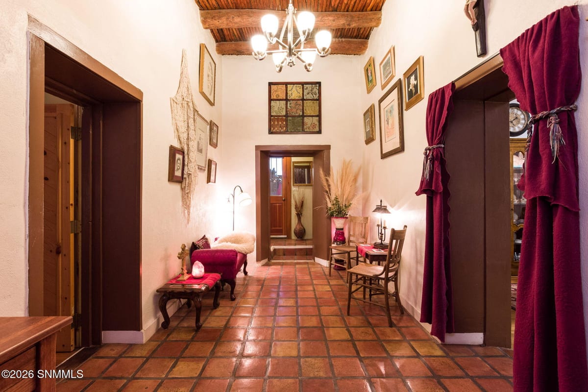 105 N Jose Serna Street, Hatch, NM 87937, foto 9