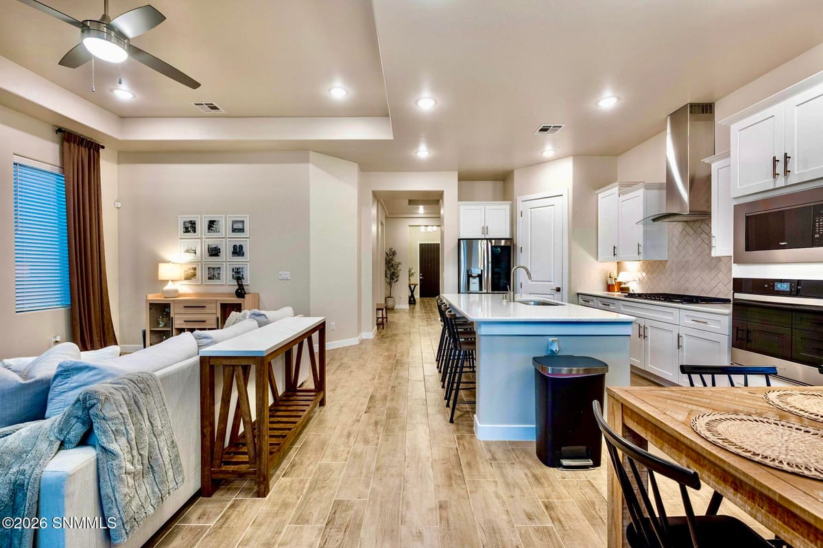 7661 Blue Star Loop, Las Cruces, NM 88012 photo 11