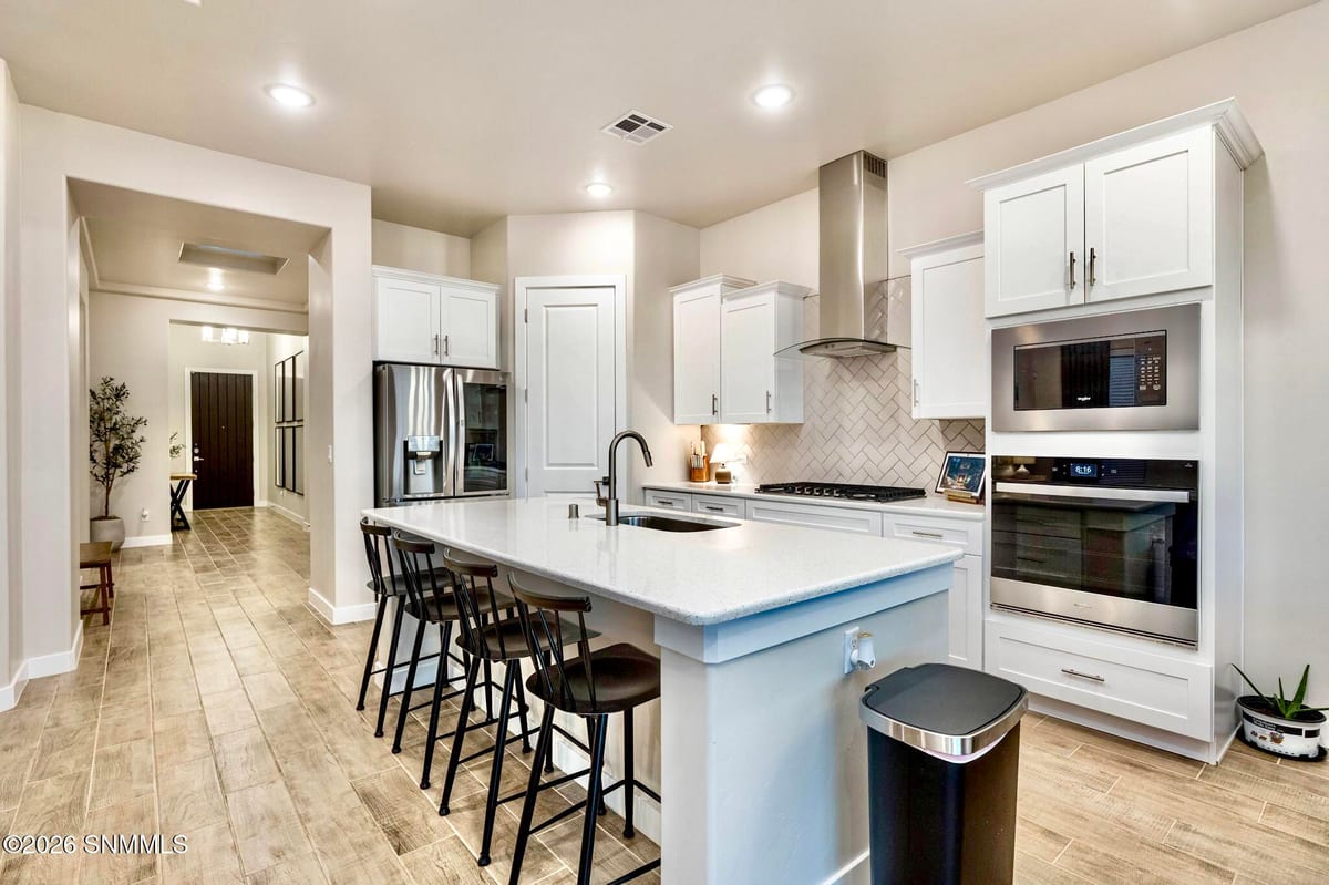 7661 Blue Star Loop, Las Cruces, NM 88012 photo 12