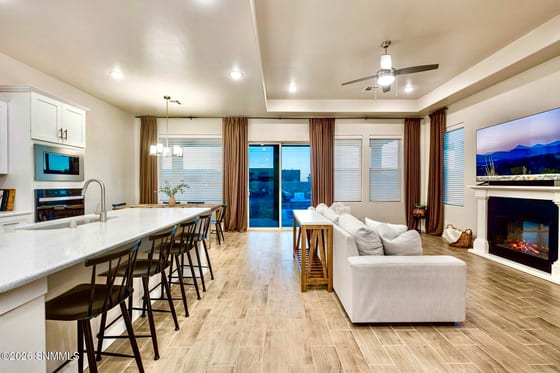 7661 Blue Star Loop, Las Cruces, NM 88012 photo 5
