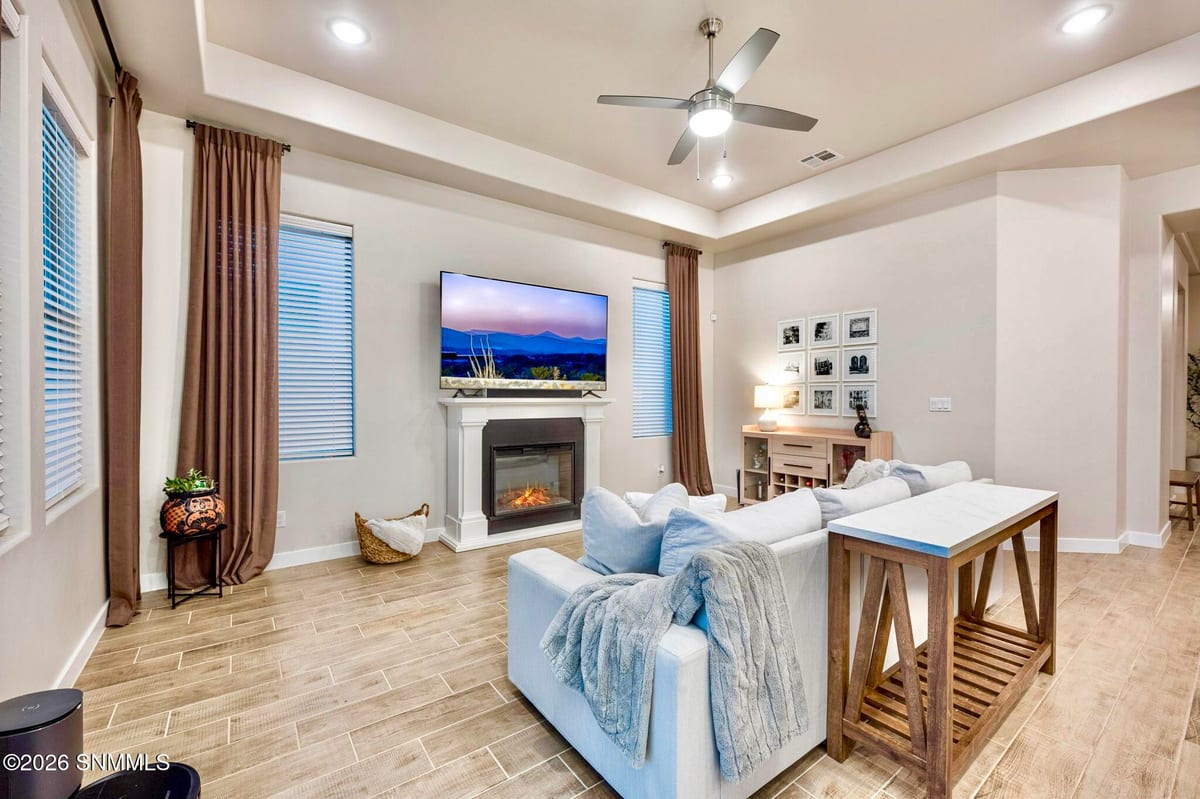 7661 Blue Star Loop, Las Cruces, NM 88012 photo 7
