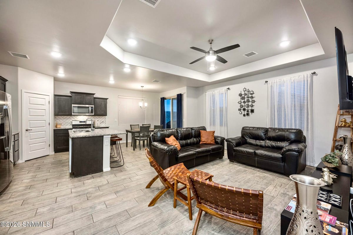 4488 Alamo Canyon, Las Cruces, NM 88012, foto 11
