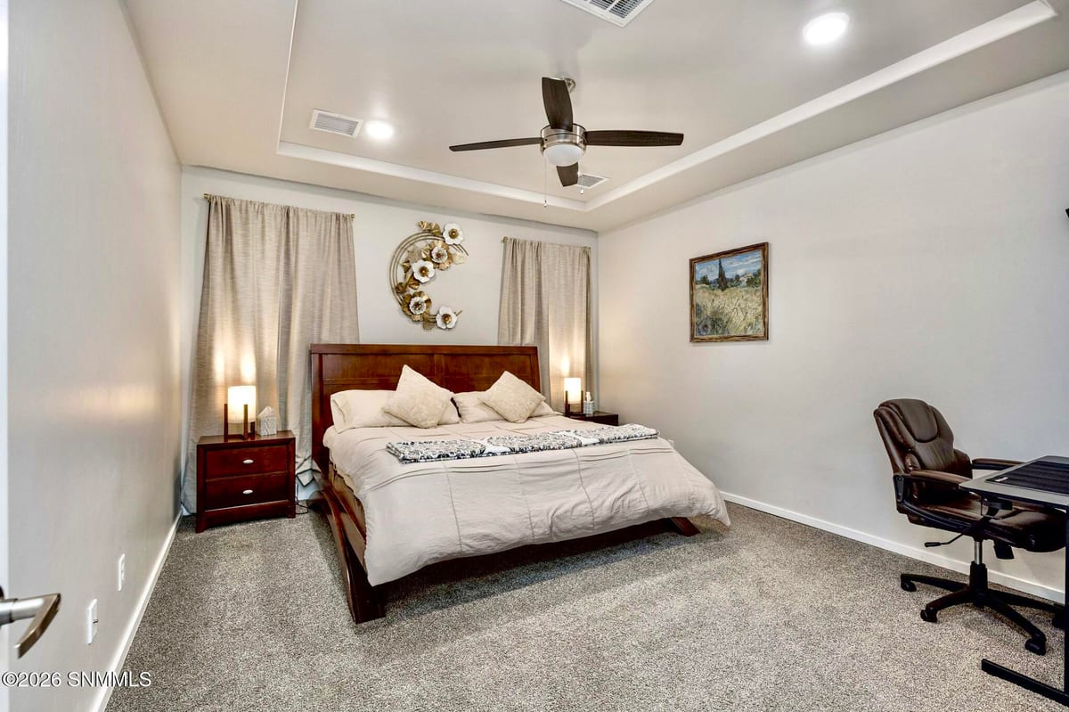 4488 Alamo Canyon, Las Cruces, NM 88012, foto 15
