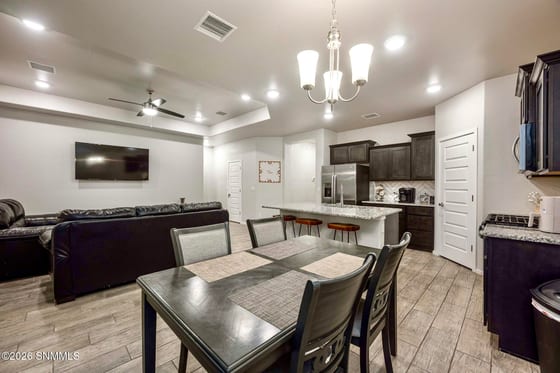 4488 Alamo Canyon, Las Cruces, NM 88012 photo 2