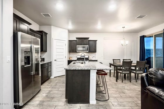 4488 Alamo Canyon, Las Cruces, NM 88012 photo 3