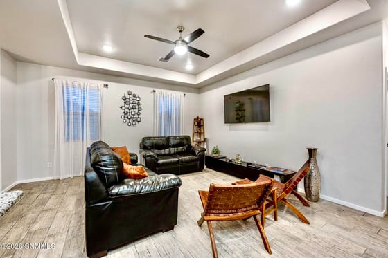 4488 Alamo Canyon, Las Cruces, NM 88012 photo 4