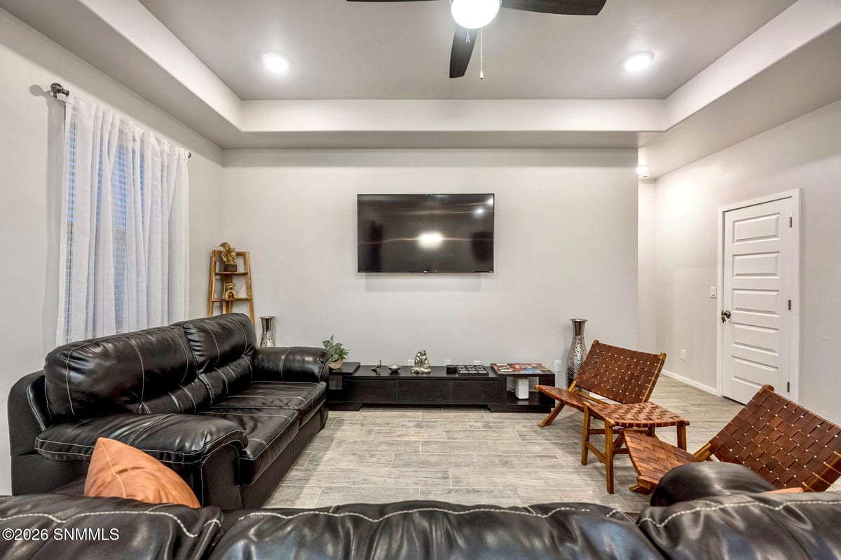 4488 Alamo Canyon, Las Cruces, NM 88012, foto 6