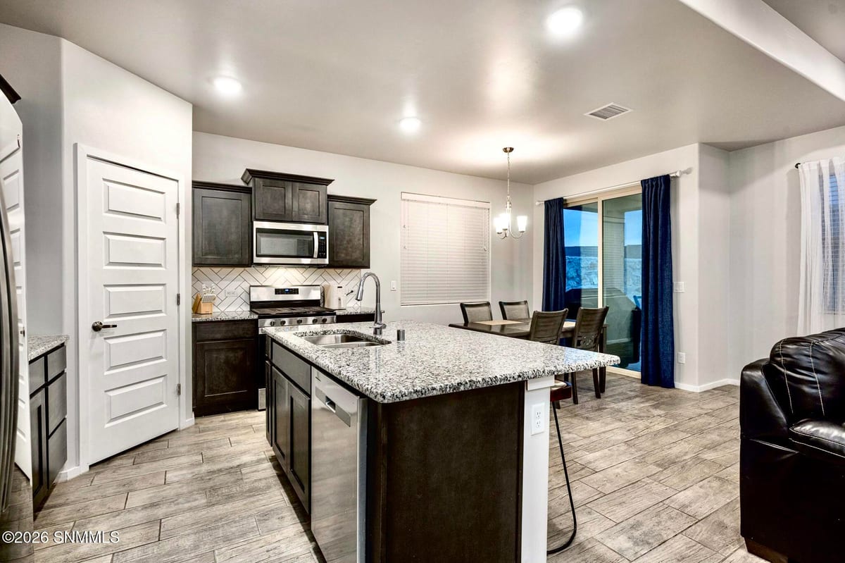 4488 Alamo Canyon, Las Cruces, NM 88012, foto 7