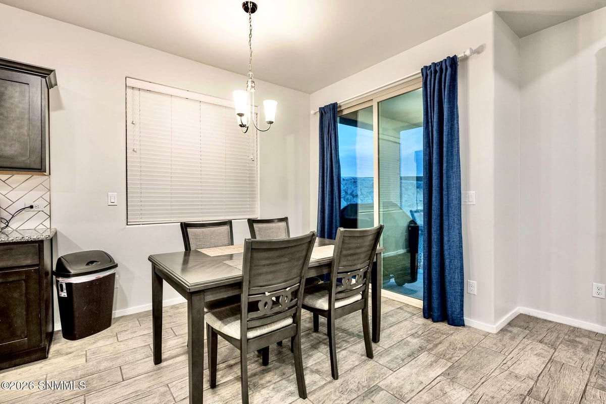 4488 Alamo Canyon, Las Cruces, NM 88012, foto 8