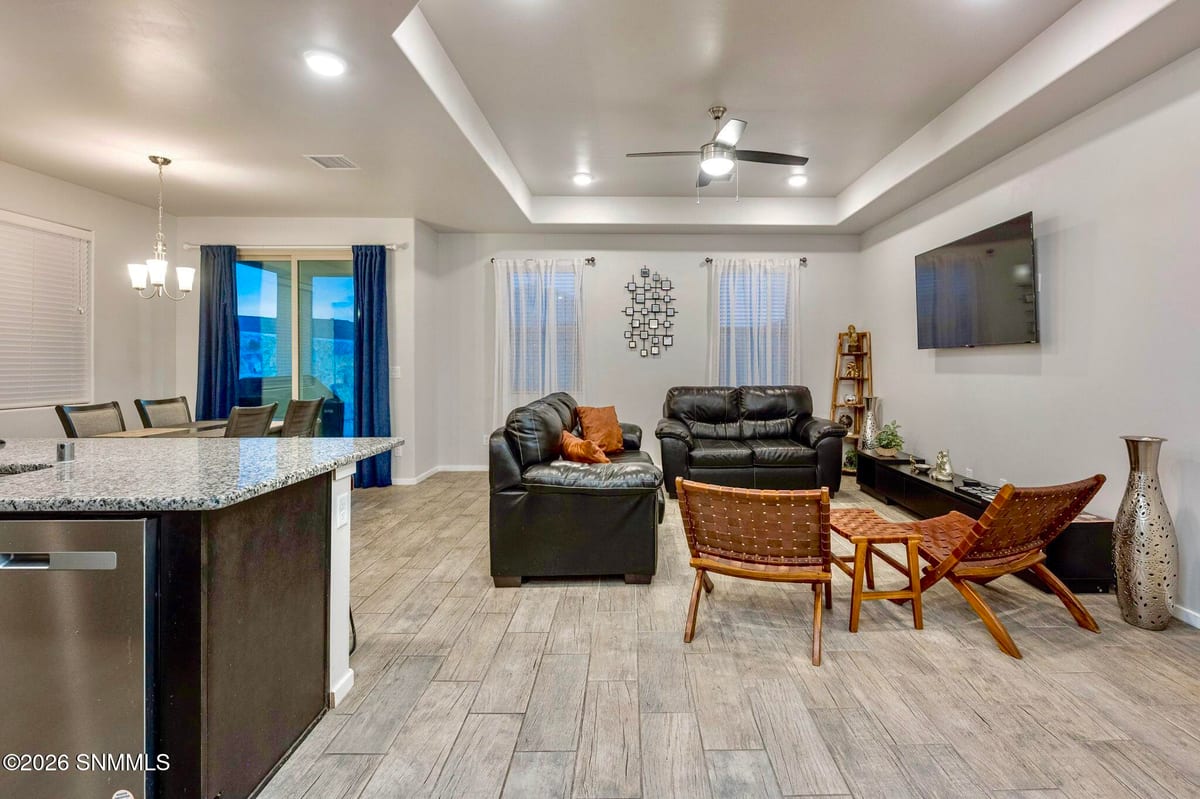 4488 Alamo Canyon, Las Cruces, NM 88012, foto 9