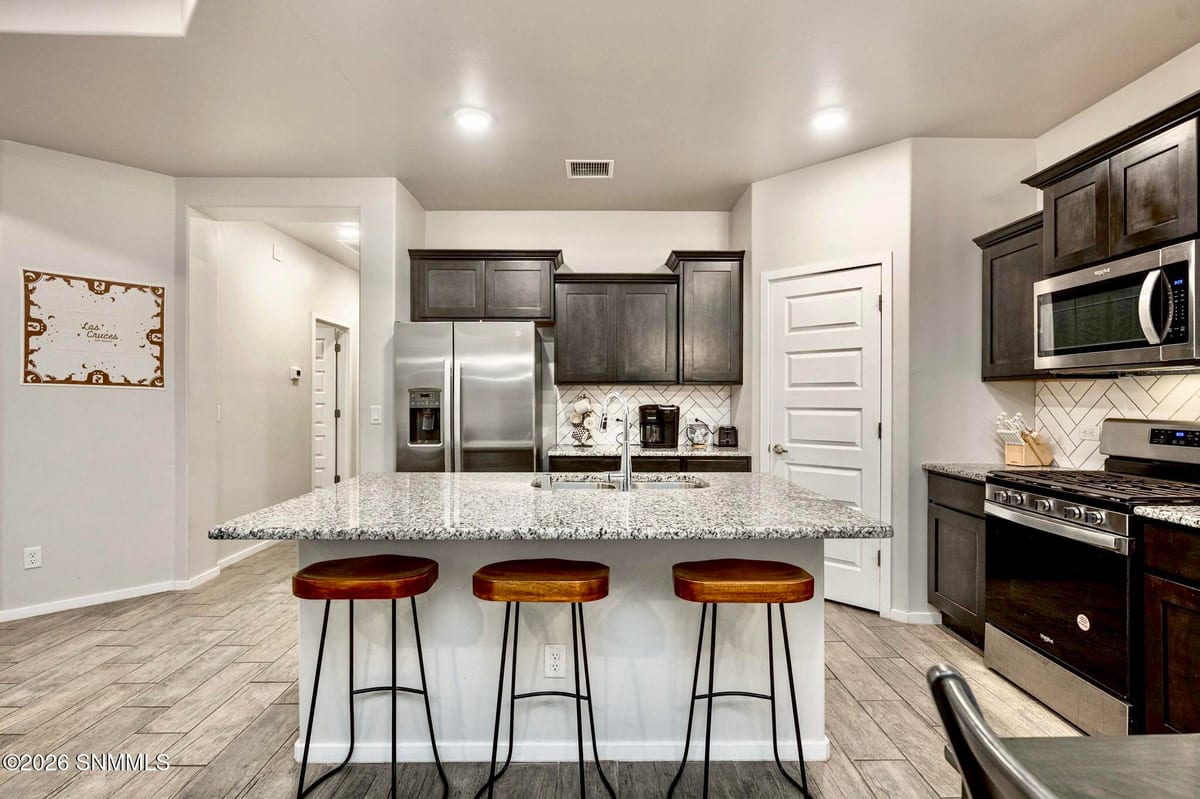 4488 Alamo Canyon, Las Cruces, NM 88012, foto 10