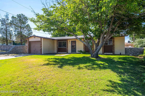 1836 Juniper Avenue, Las Cruces, NM 88001 photo 2