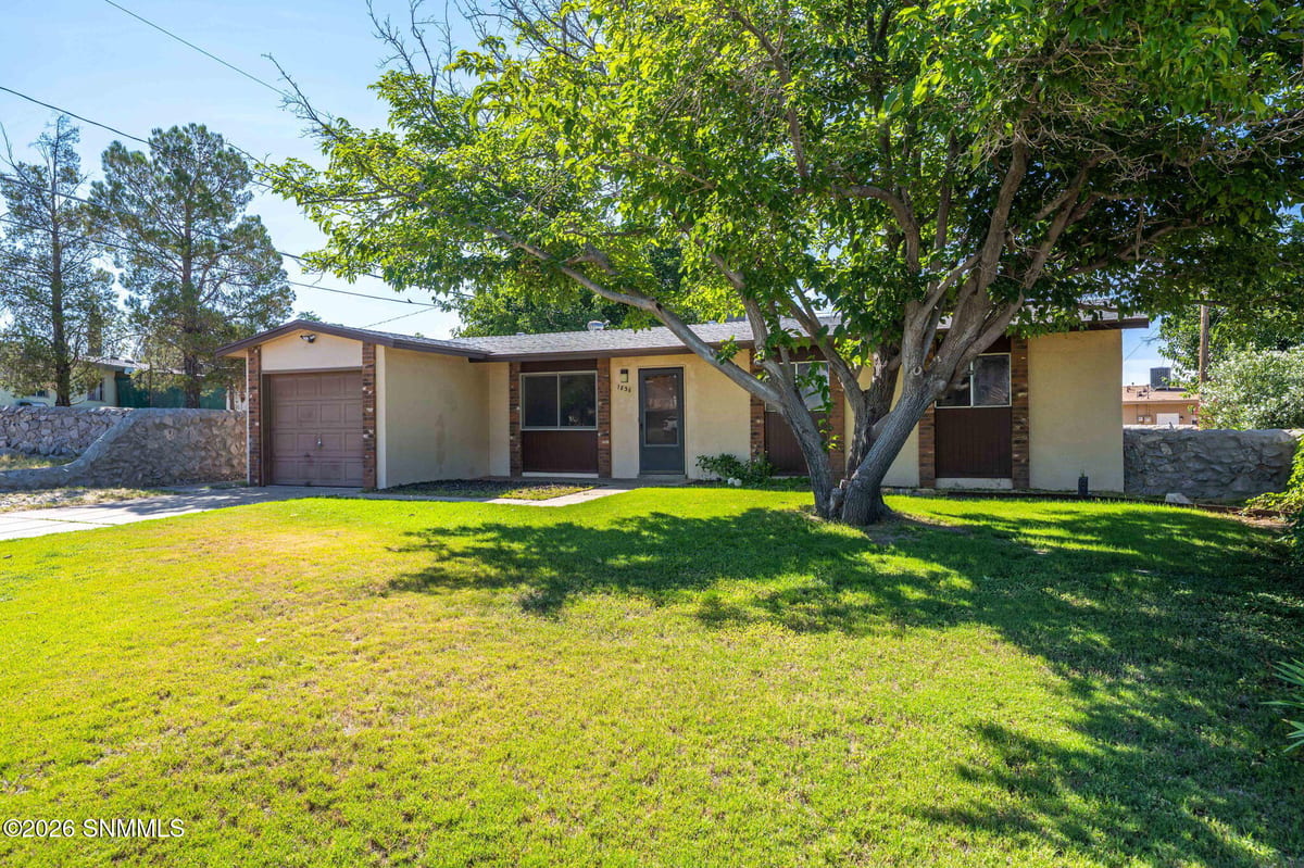 1836 Juniper Avenue, Las Cruces, NM 88001 photo 2