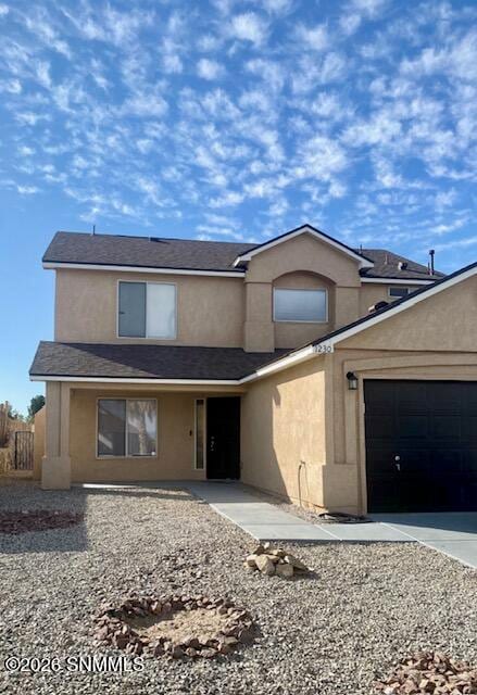 1230 Lea Ranch Drive, Las Cruces, NM 88012 photo 2
