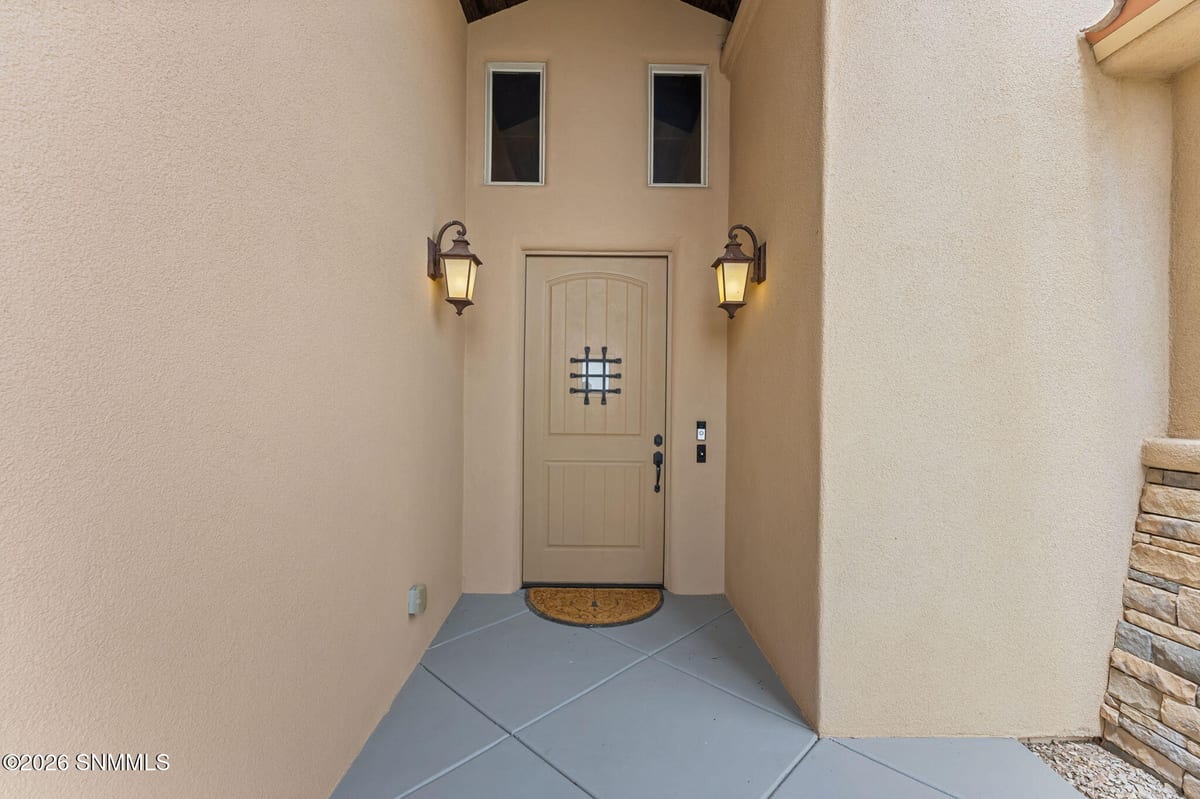5708 Via Estrella, Las Cruces, NM 88011 photo 11