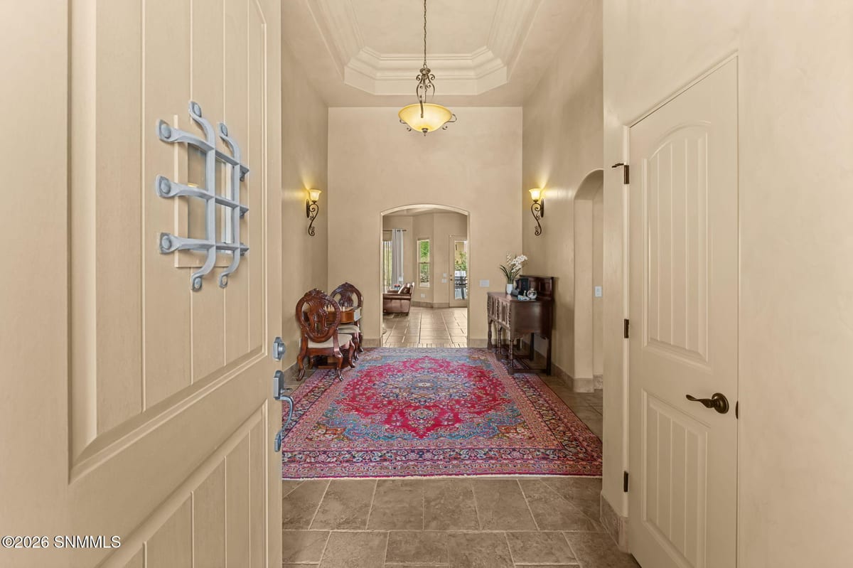 5708 Via Estrella, Las Cruces, NM 88011 photo 12