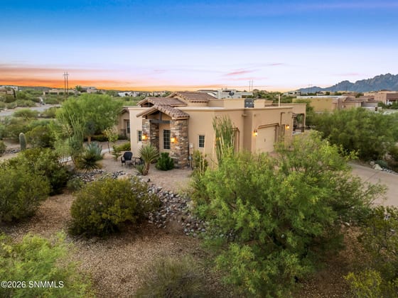 5708 Via Estrella, Las Cruces, NM 88011 photo 3