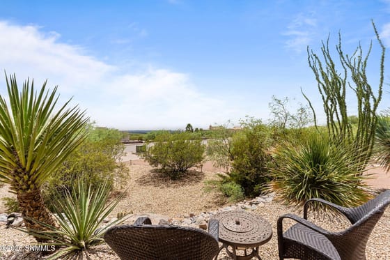 5708 Via Estrella, Las Cruces, NM 88011 photo 4