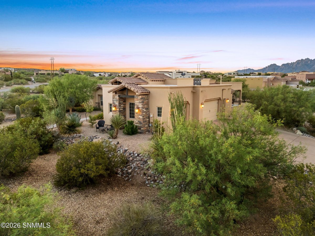 5708 Via Estrella, Las Cruces, NM 88011 photo 4