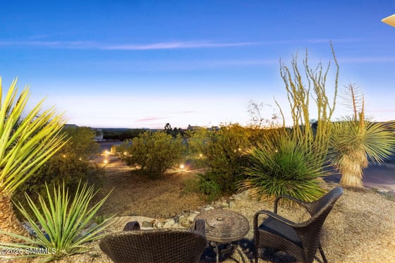 5708 Via Estrella, Las Cruces, NM 88011 photo 5