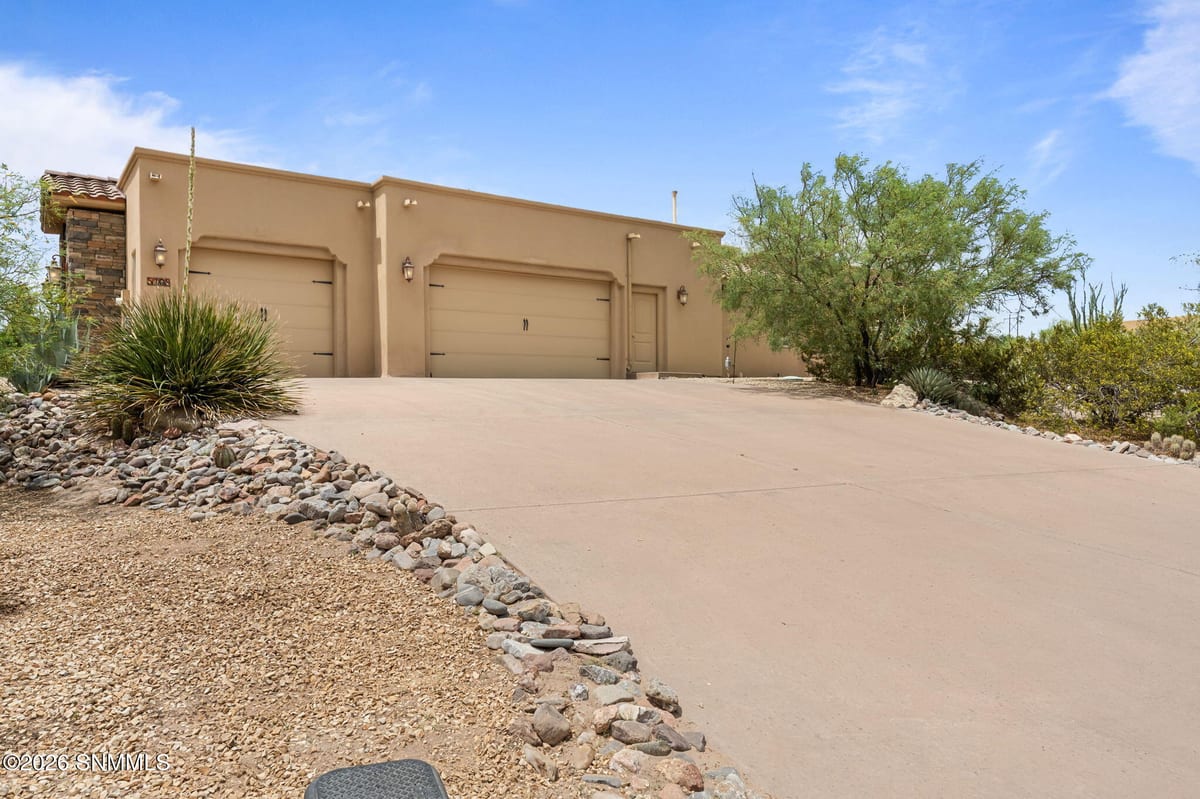 5708 Via Estrella, Las Cruces, NM 88011 photo 6
