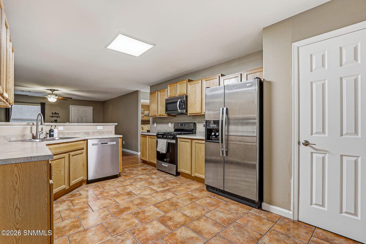 5722 Pecan Lane, Las Cruces, NM 88011, foto 13