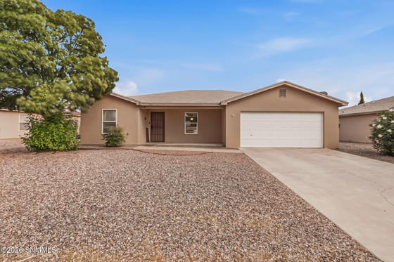 5722 Pecan Lane, Las Cruces, NM 88011 photo 2