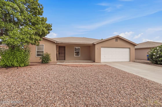 5722 Pecan Lane, Las Cruces, NM 88011 photo 3