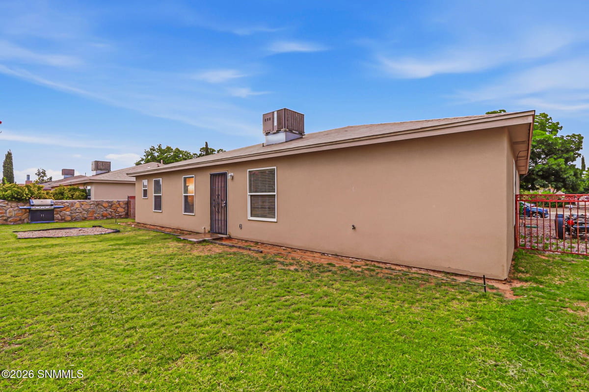 5722 Pecan Lane, Las Cruces, NM 88011, foto 4