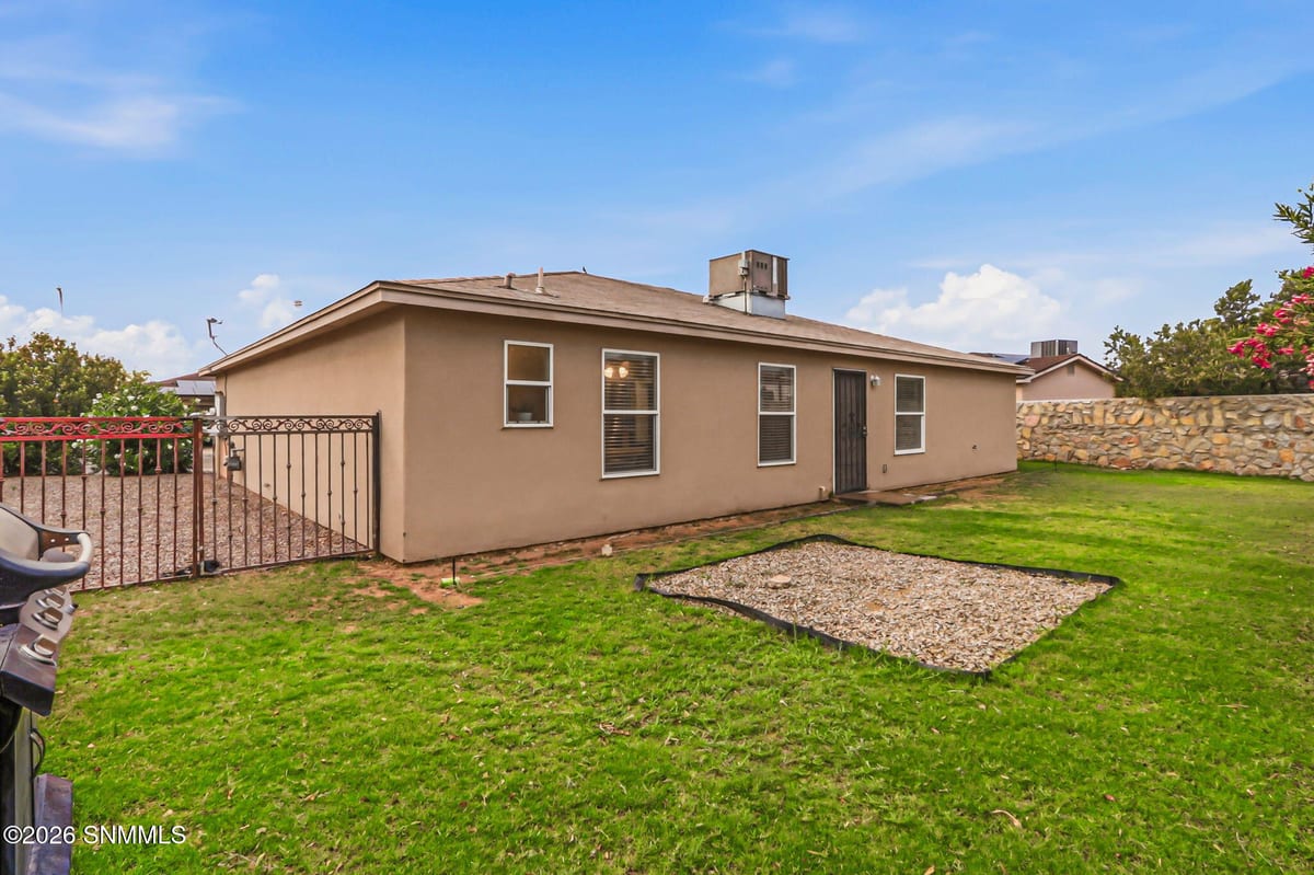 5722 Pecan Lane, Las Cruces, NM 88011, foto 5