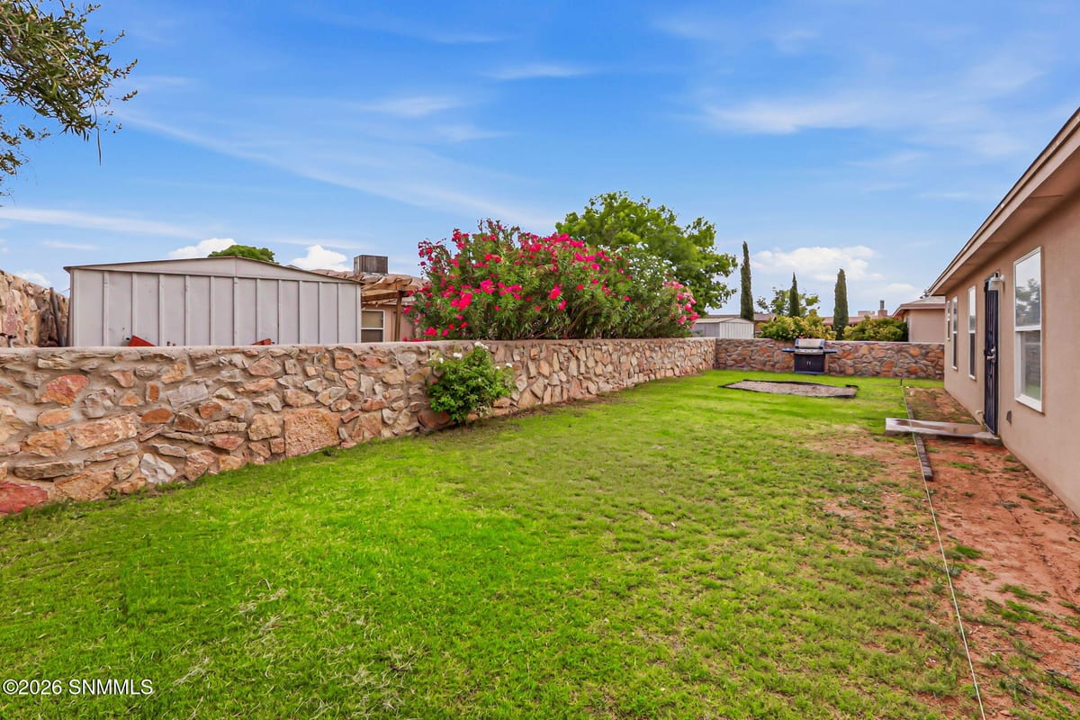5722 Pecan Lane, Las Cruces, NM 88011, foto 6