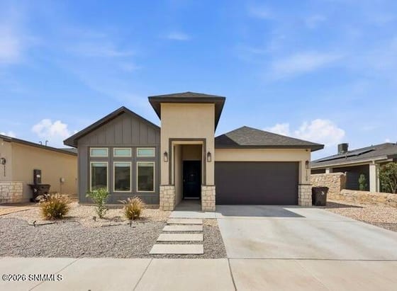 1109 Bronze Hill Avenue, Santa Teresa, NM 88008 photo 2