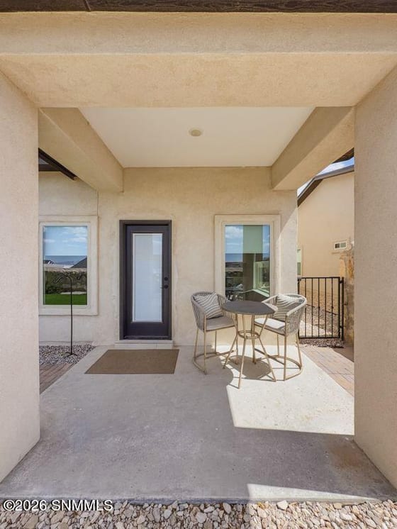 1109 Bronze Hill Avenue, Santa Teresa, NM 88008 photo 3