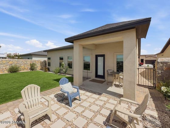 1109 Bronze Hill Avenue, Santa Teresa, NM 88008 photo 4