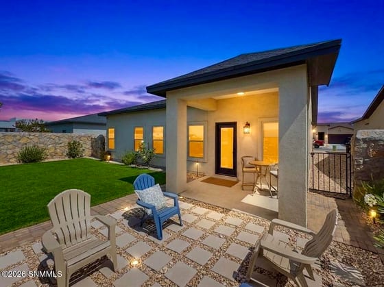 1109 Bronze Hill Avenue, Santa Teresa, NM 88008 photo 5