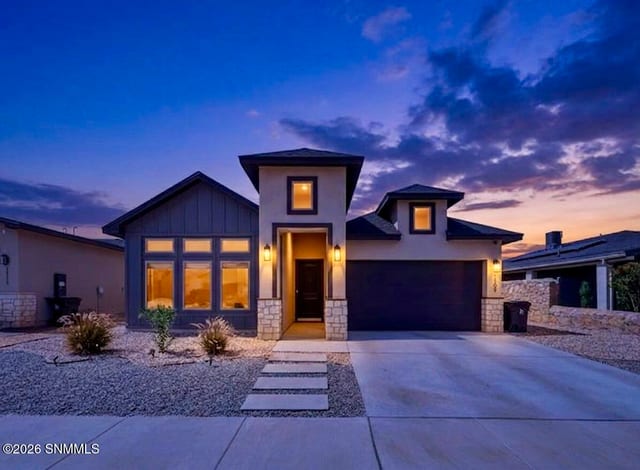 1109 Bronze Hill Avenue, Santa Teresa, NM – 4 bedroom, 2,001 sqft single family residence for sale at $389,950
