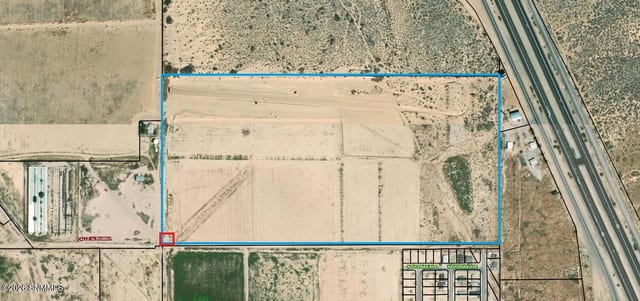 620 Thompson Road, Berino, NM 88024, foto 3