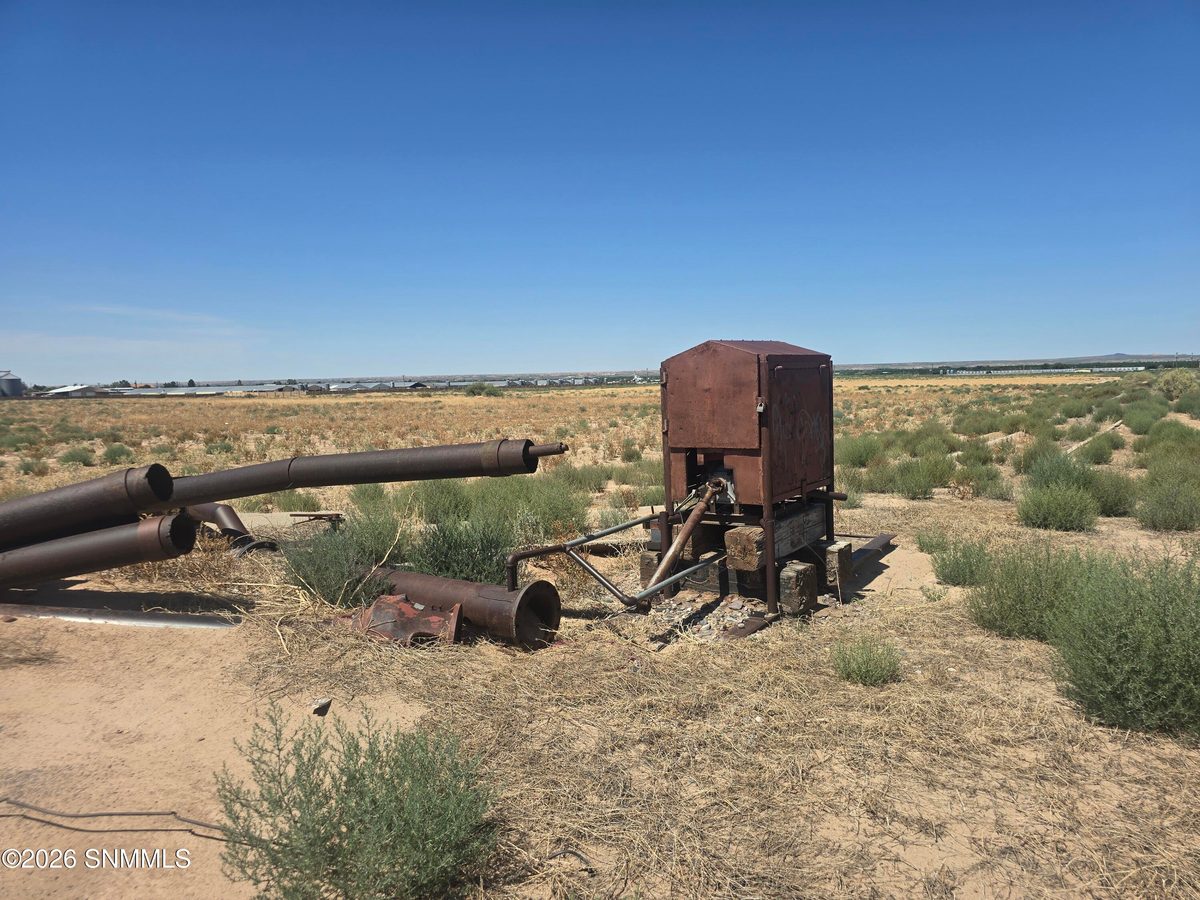 620 Thompson Road, Berino, NM 88024, foto 8