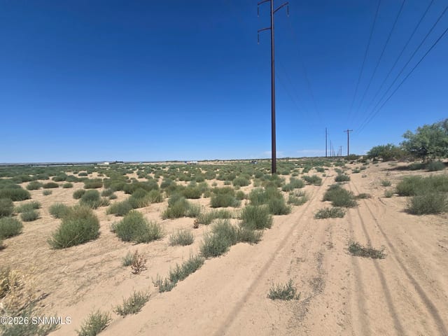 620 Thompson Road, Berino, NM 88024, foto 5